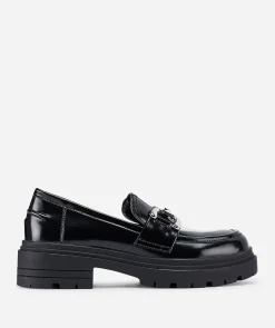 Mocasin Detalle Efecto