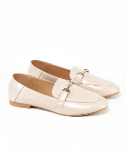 Mocasin Estribo