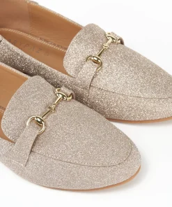 Mocasin Estribo