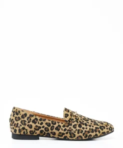 Mocasin Estribo