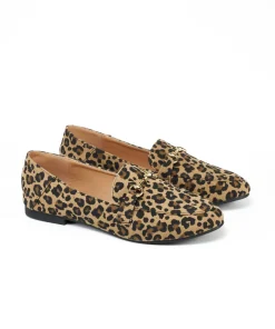 Mocasin Estribo
