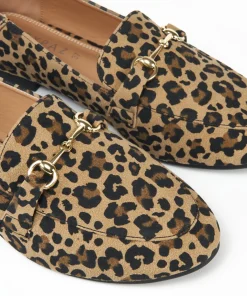 Mocasin Estribo