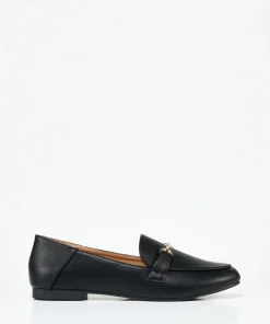 Mocasin Estribo Efecto