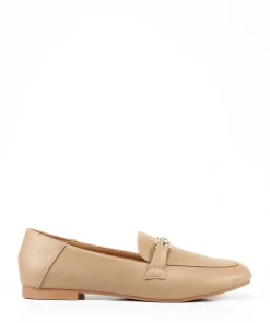 Mocasin Estribo Efecto