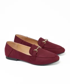 Mocasin Estribo Efecto