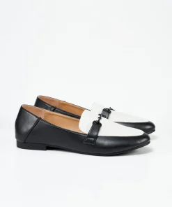 Mocasin Estribo Efecto