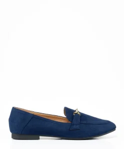 Mocasin Estribo Efecto