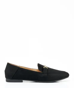Mocasin Estribo Efecto