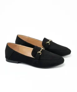 Mocasin Estribo Efecto