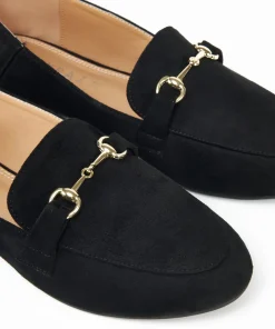 Mocasin Estribo Efecto