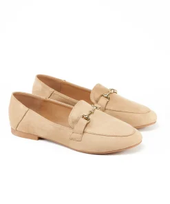 Mocasin Estribo Efecto