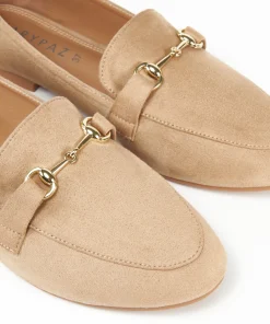Mocasin Estribo Efecto