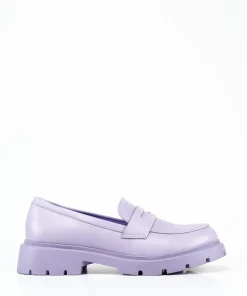 Mocasin Track Efecto
