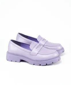 Mocasin Track Efecto