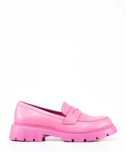 Mocasin Track Efecto