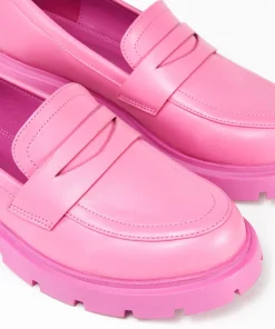 Mocasin Track Efecto