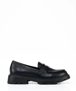 Mocasin Track Efecto