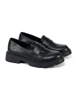 Mocasin Track Efecto