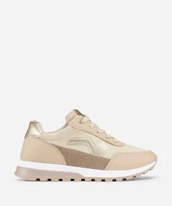 Zapatilla Combinada Efecto