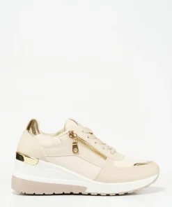 Zapatilla Deportiva Cuna Efecto