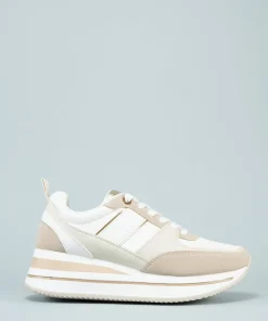 Zapatilla Deportiva Efecto