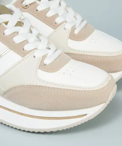Zapatilla Deportiva Efecto
