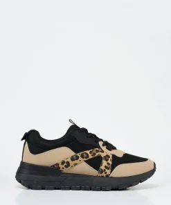 Zapatilla Deportiva Efecto