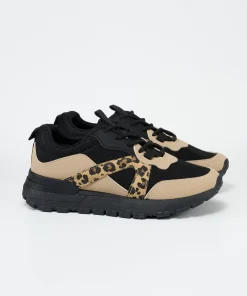Zapatilla Deportiva Efecto