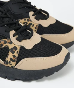 Zapatilla Deportiva Efecto