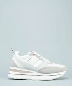Zapatilla Deportiva Efecto