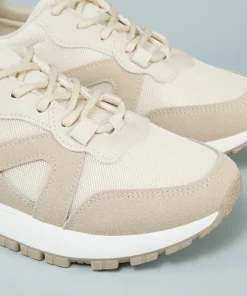Zapatilla Deportiva Efecto
