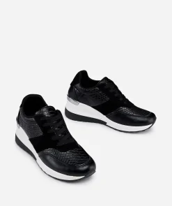 Zapatilla Detalle Efecto