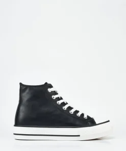 Zapatillas Altas Efecto