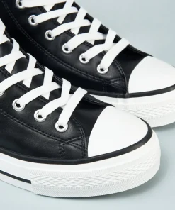 Zapatillas Altas Efecto