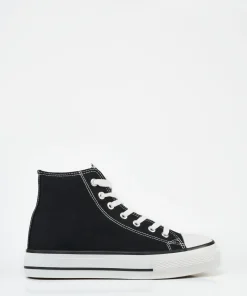 Zapatillas Altas Efecto