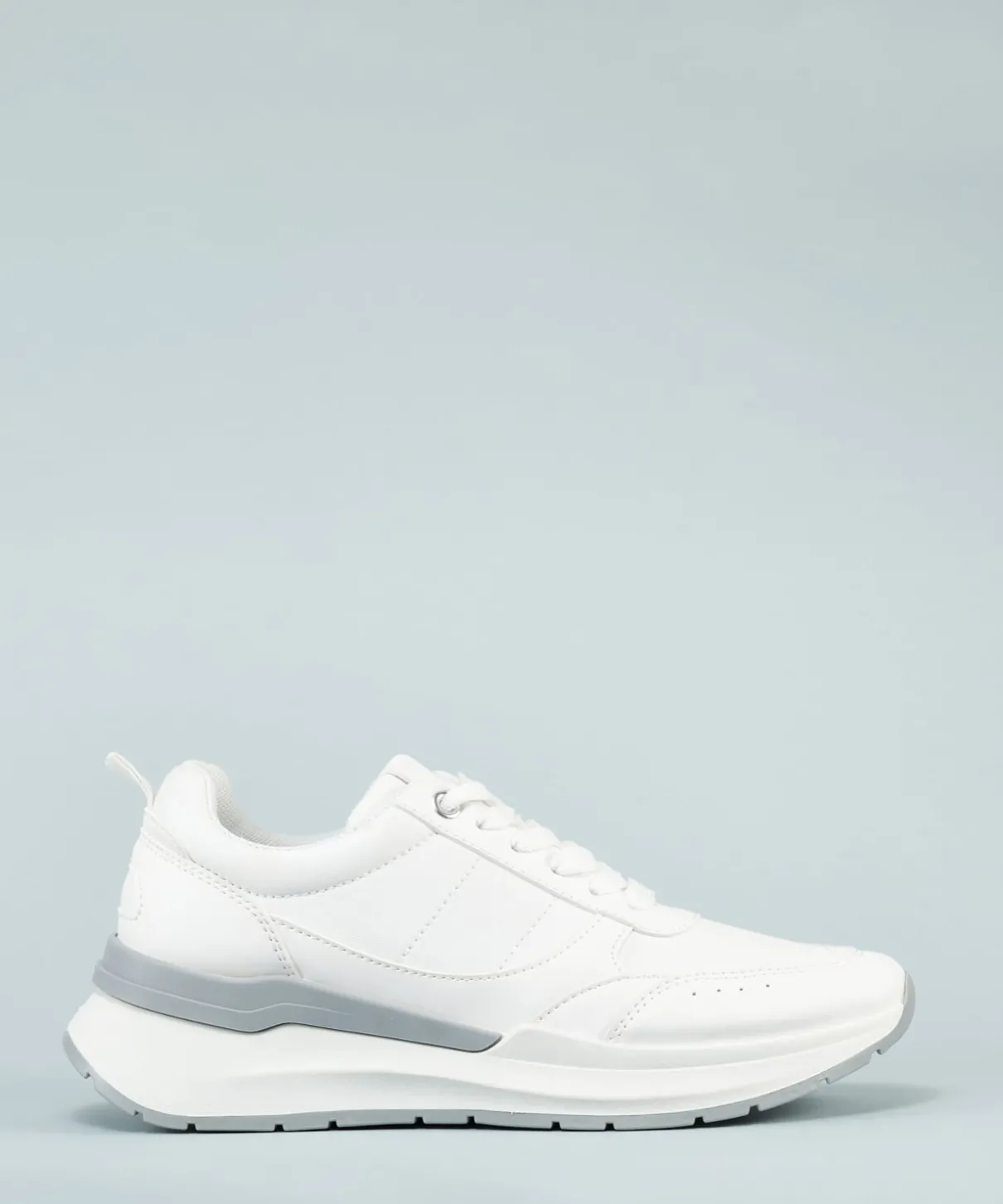 Zapatillas Deportivas Efecto