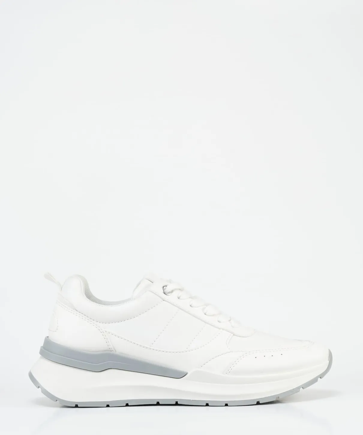 Zapatillas Deportivas Efecto