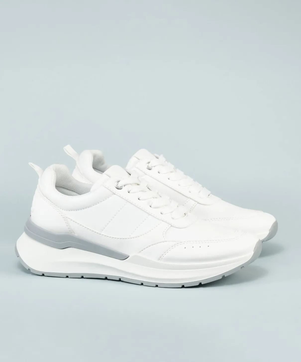 Zapatillas Deportivas Efecto