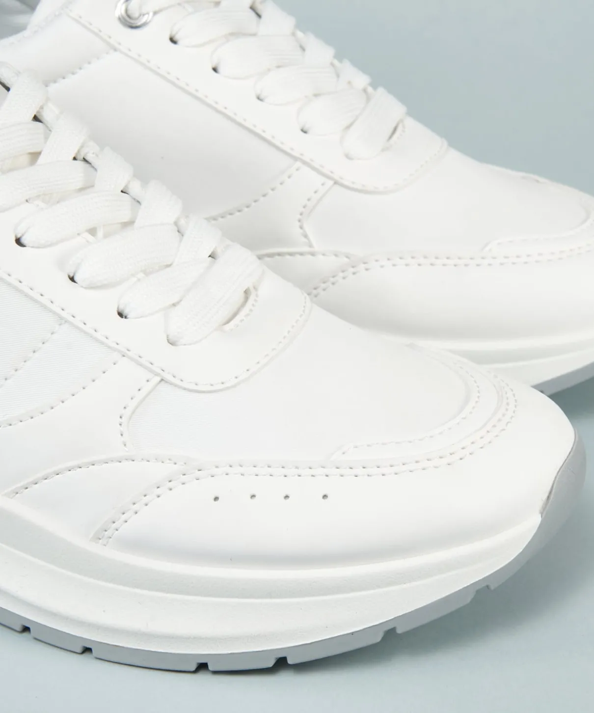 Zapatillas Deportivas Efecto