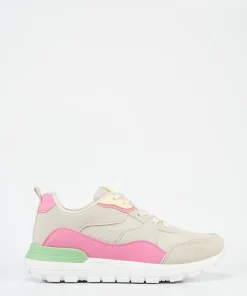Zapatillas Deportivas Efecto