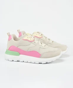 Zapatillas Deportivas Efecto