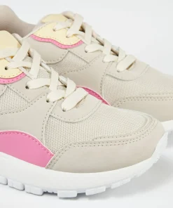 Zapatillas Deportivas Efecto