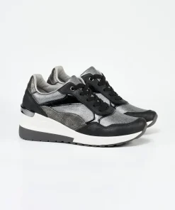 Zapatillas Deportivas Efecto