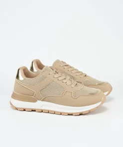 Zapatillas Deportivas Efecto