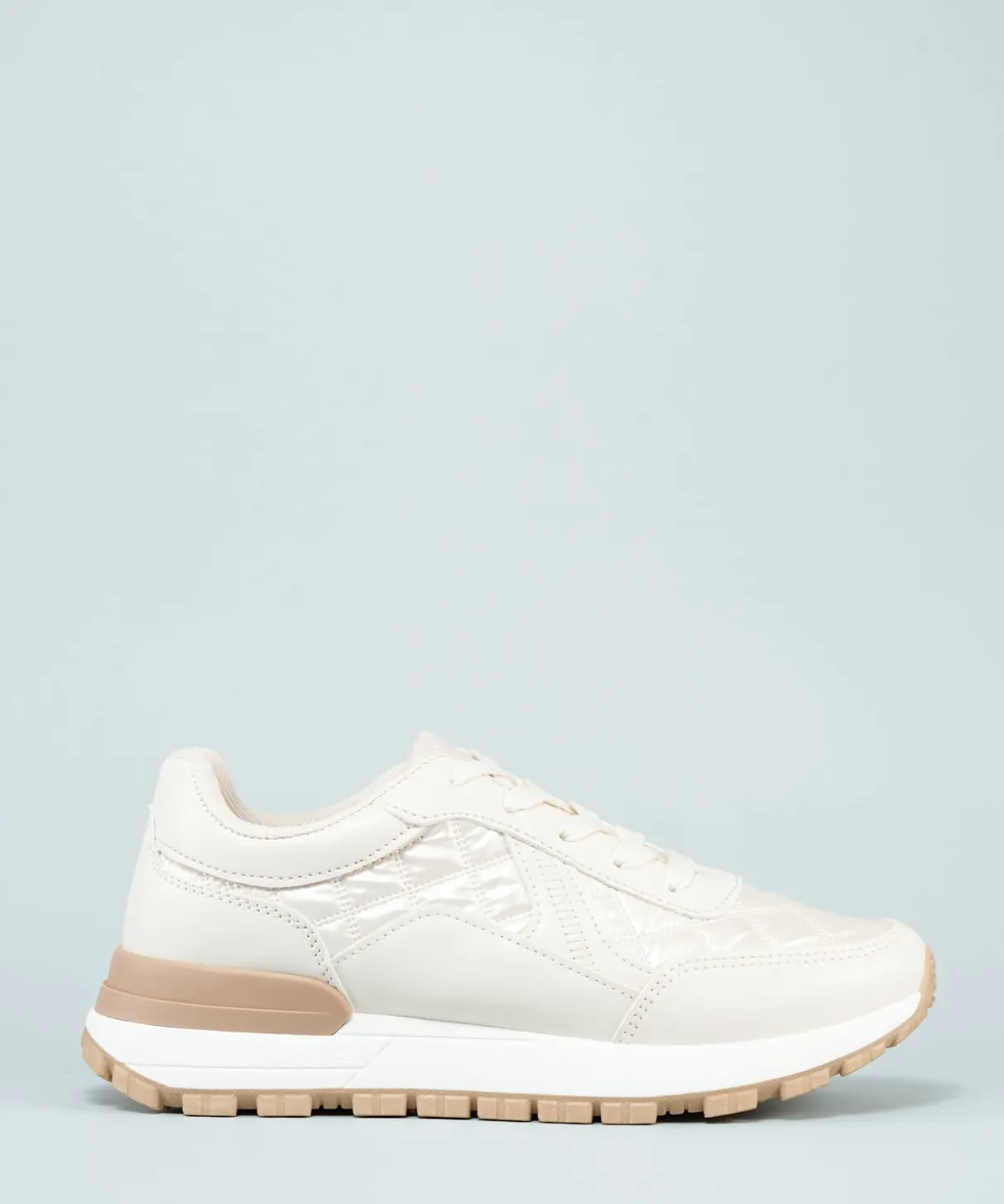 Zapatillas Deportivas Efecto
