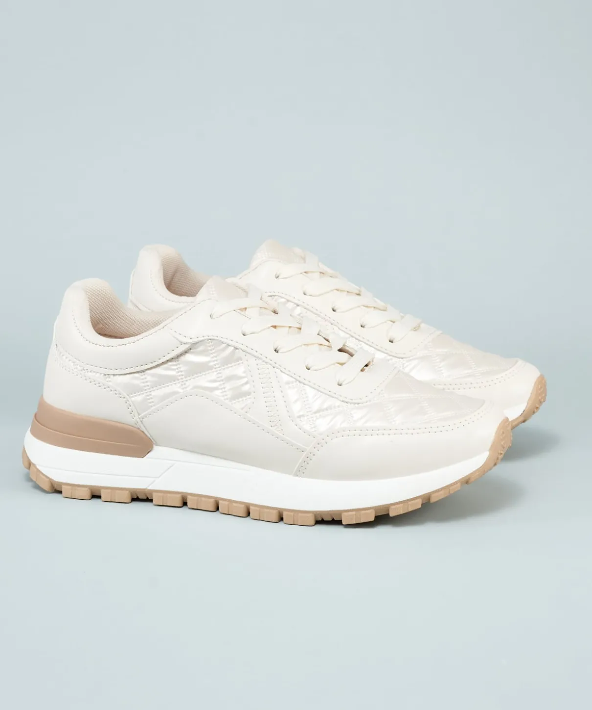 Zapatillas Deportivas Efecto