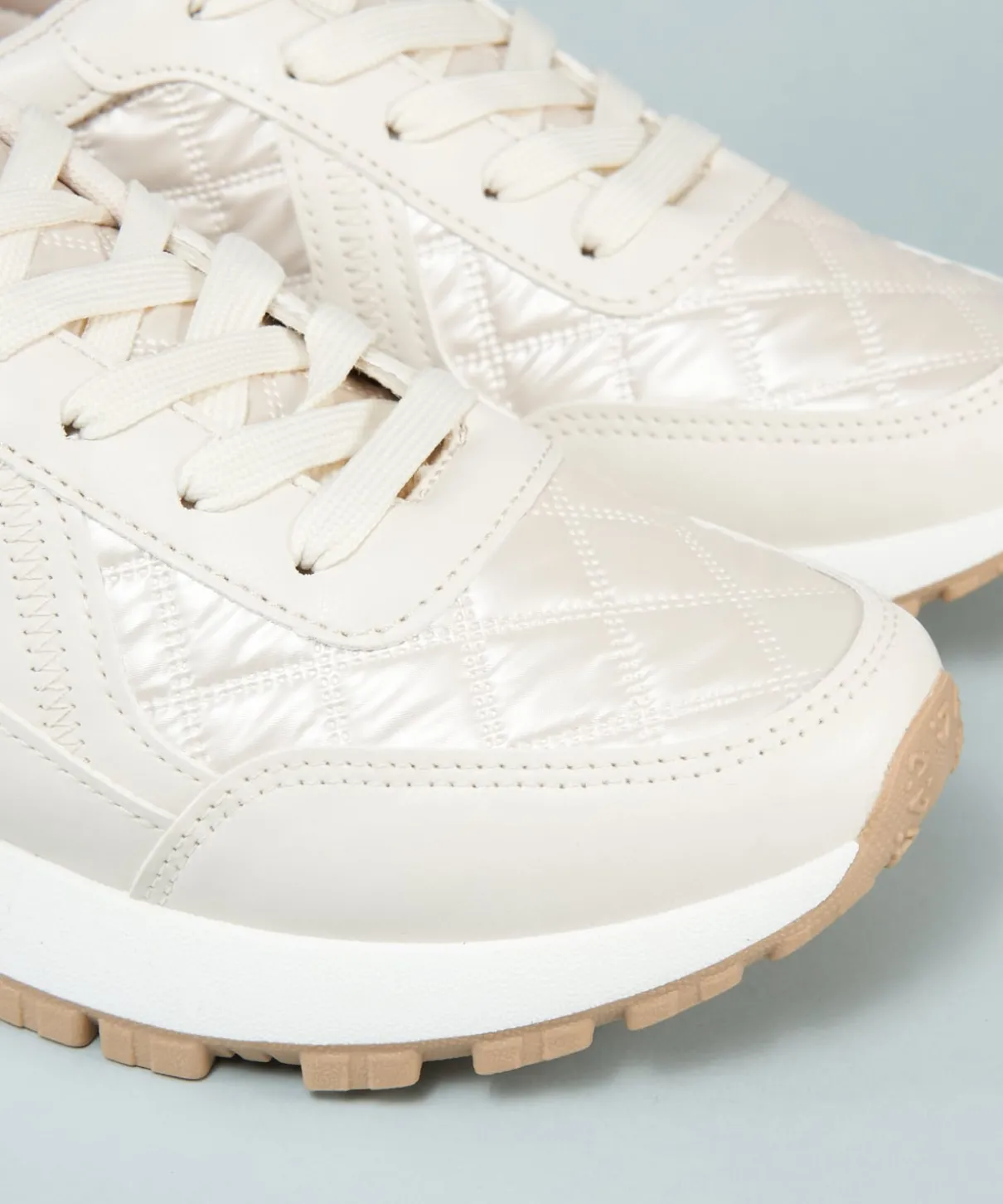 Zapatillas Deportivas Efecto