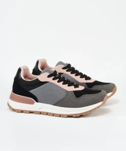 Zapatillas Deportivas Efecto