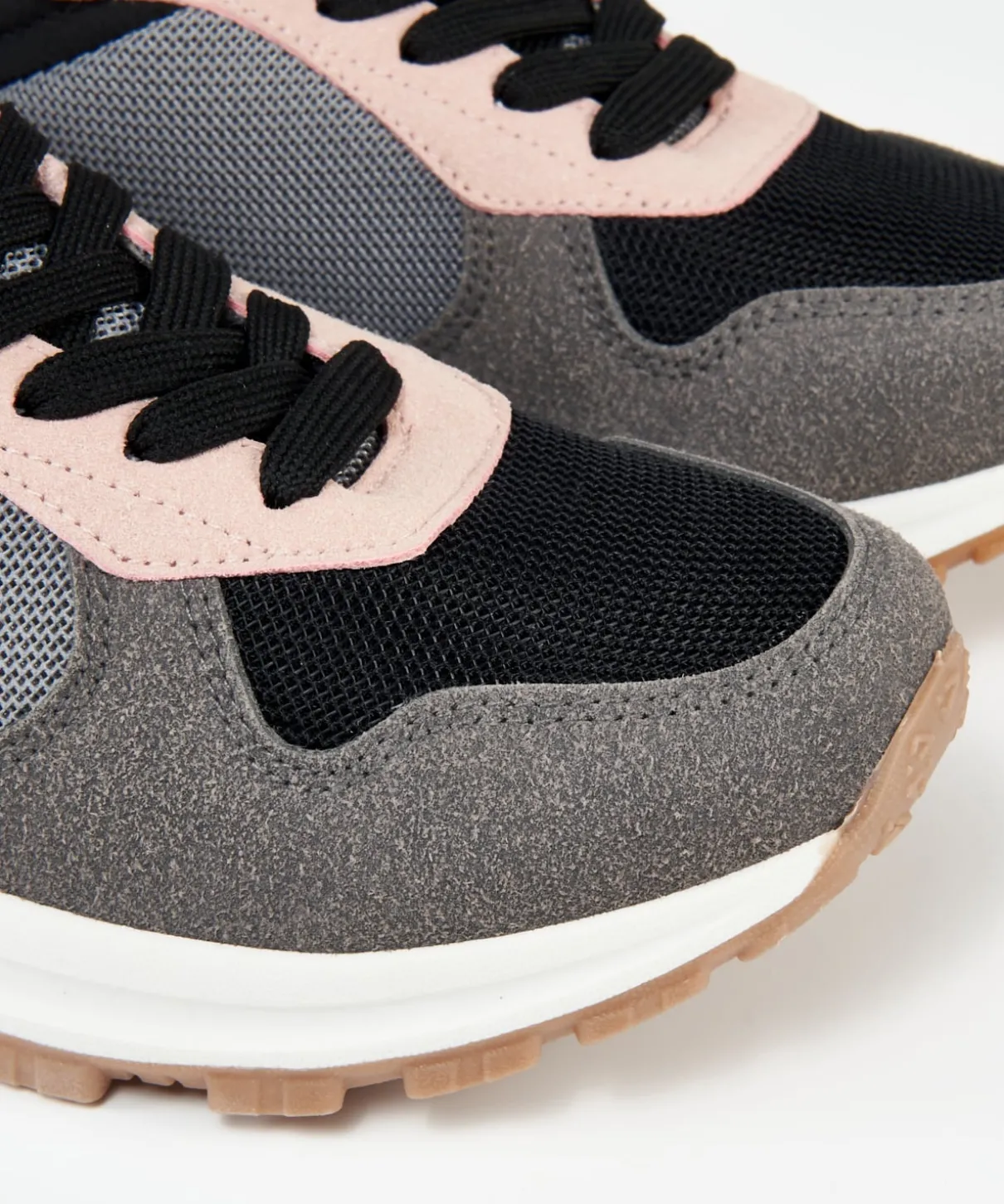Zapatillas Deportivas Efecto