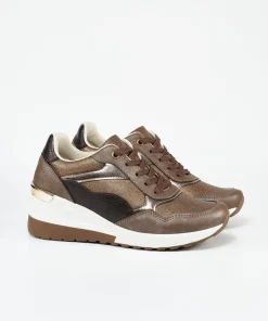 Zapatillas Deportivas Efecto